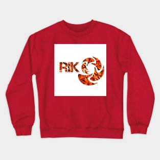 RIK™ T-Shirt Crewneck Sweatshirt